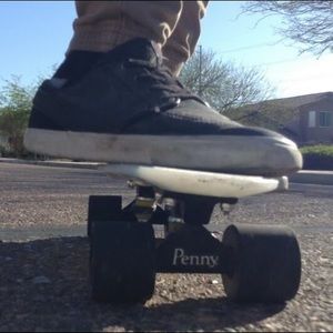 Meet your Posher, Corey